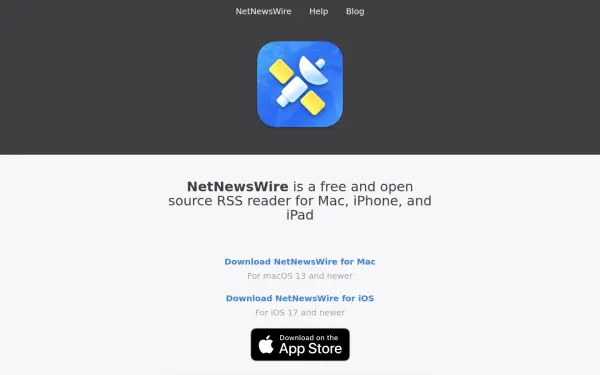 netnewswire.com