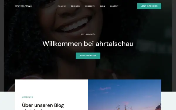 ahrtalschau.de