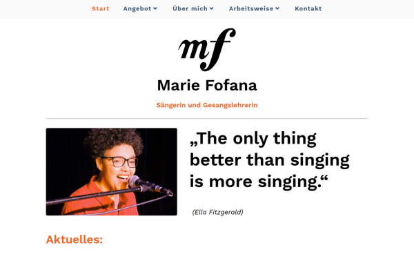 www.mariefofana.de