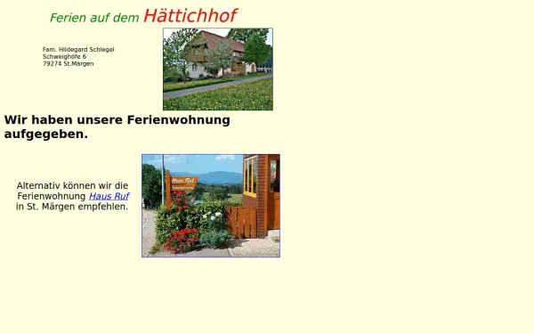 haettichhof.de