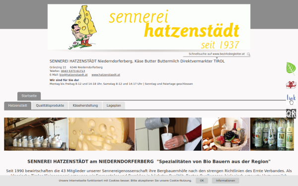 www.bio-kaeserei.at