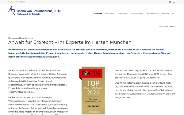www.vonbraunbehrens.de
