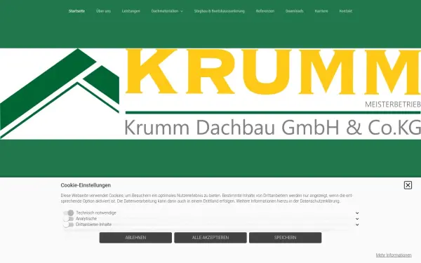 dachdecker-krumm.de