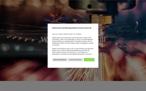 amm-service.de