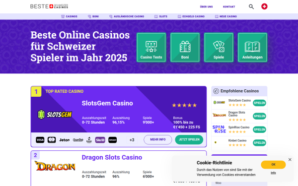 casinoonline-ch.com