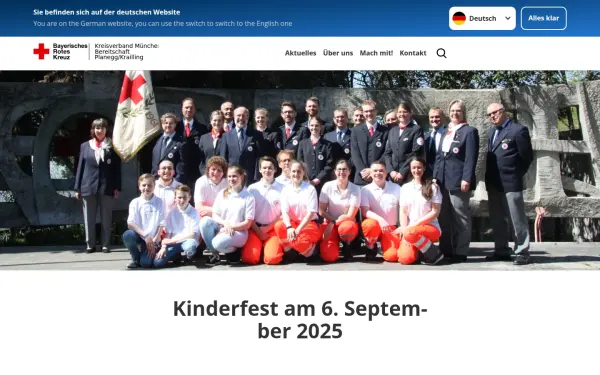planegg.bereitschaften.brk-muenchen.de