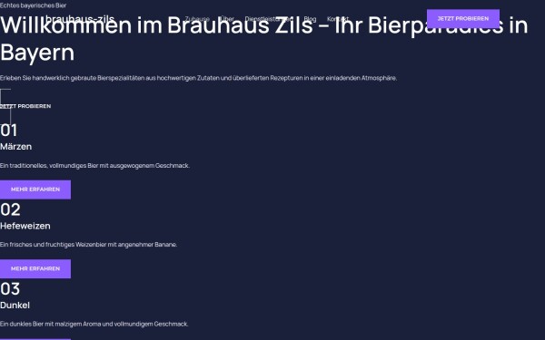 www.brauhaus-zils.de