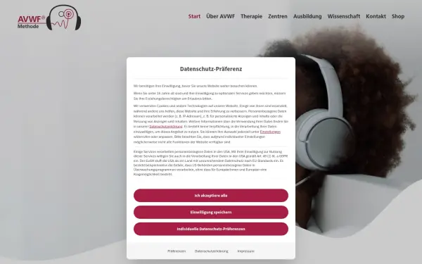 www.avwf.de
