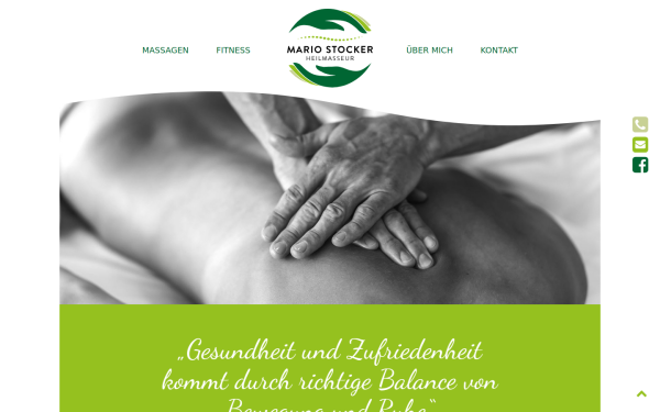 www.mario-heilmasseur.at