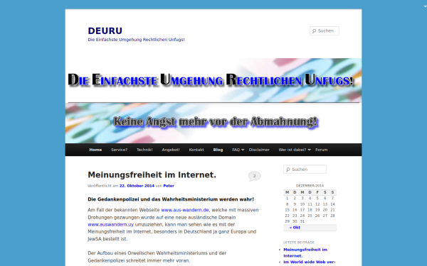 deuru.com