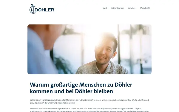 jobs.doehler.com