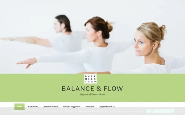 www.balanceandflow.de