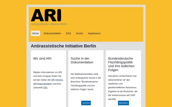 anti-rar.de