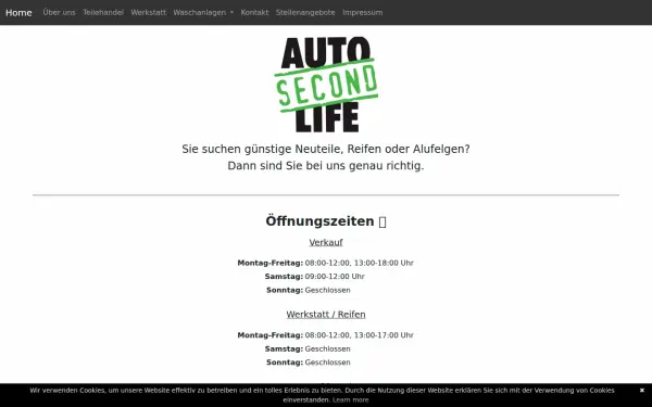auto-second-life.de