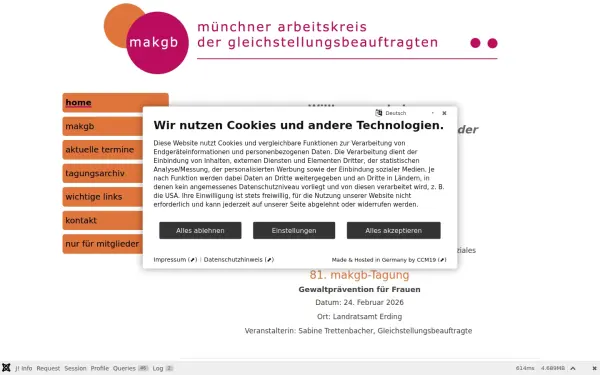 makgb.de