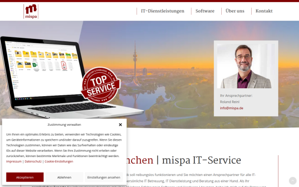 mispa.de