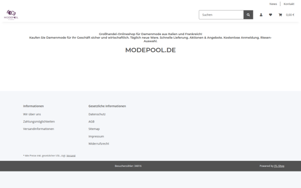 modepool.de
