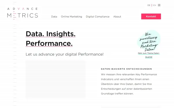 www.advance-metrics.com