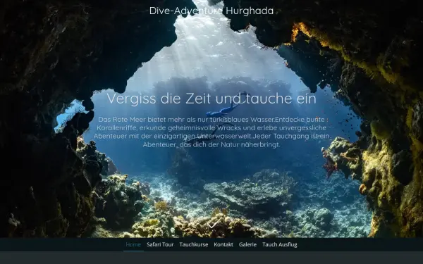 www.dive-adventure.de