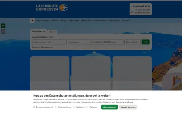 www.lastminute-express24.com