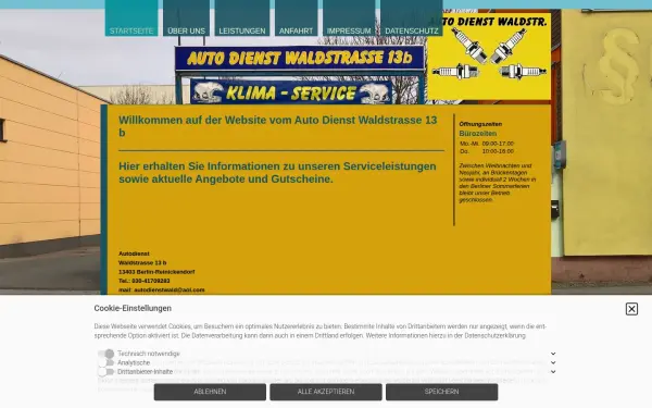 autodienst-waldstrasse.de