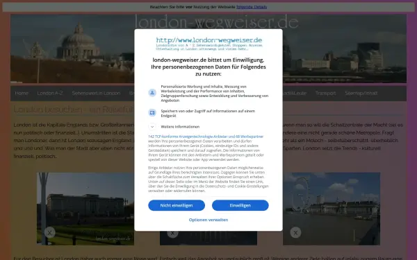 www.london-wegweiser.de