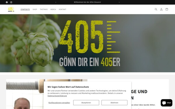 405er.de