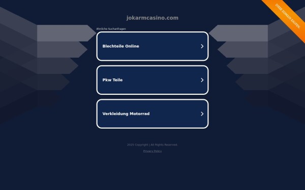 jokarmcasino.com