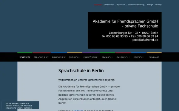 akafremd.de