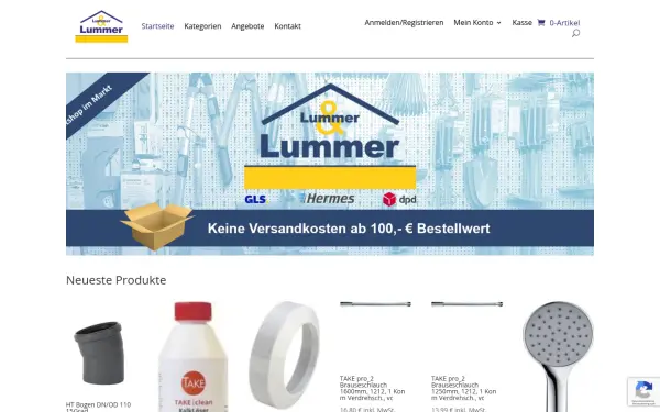 lummer-baumarkt.de
