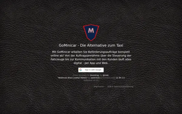 www.gominicar.com