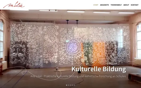 www.arte-lilee.de