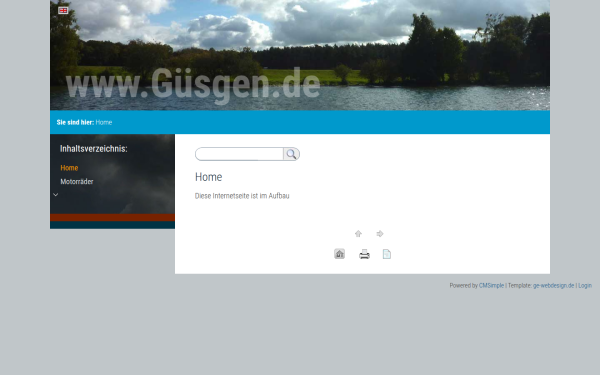 guesgen.de