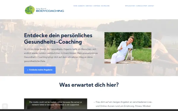www.antjebrand.de