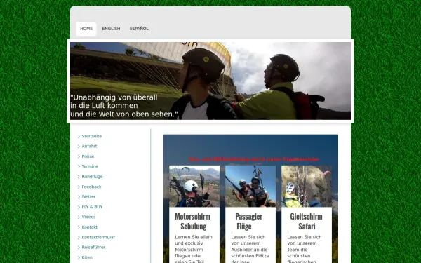 www.motorschirmfliegen.com