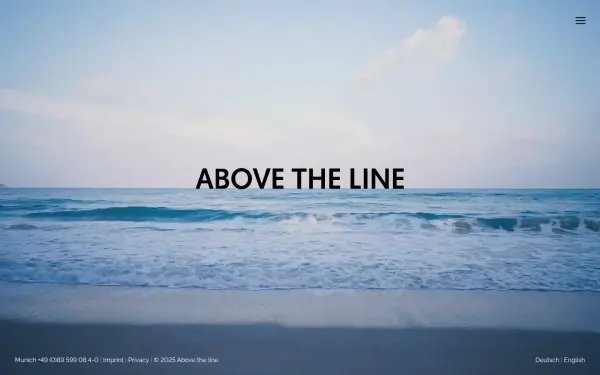 above-the-line.de