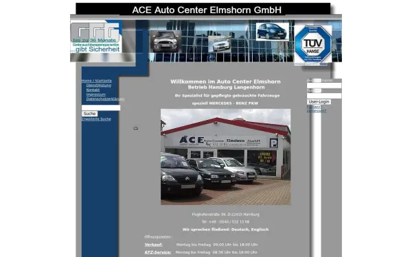 ace-elmshorn.de