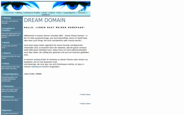 dream-domain.de