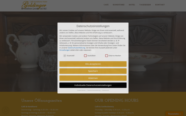 hotel-goldinger.de