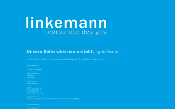 linkemann.de