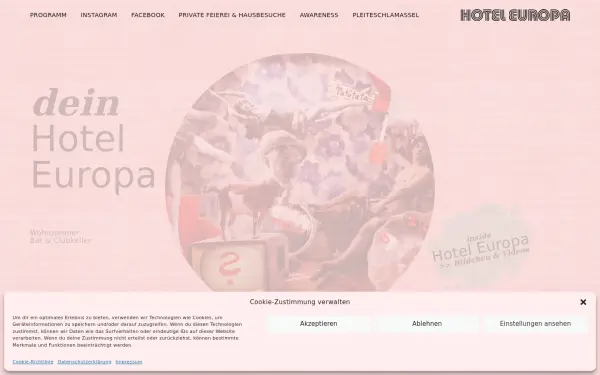 www.deinhoteleuropa.de