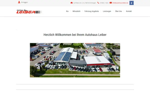 www.autohaus-leiber.de