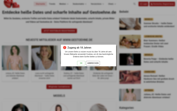 www.gestoehne.de