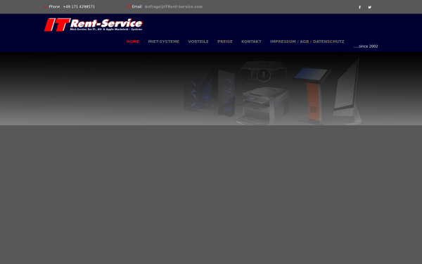 www.itrent-service.de