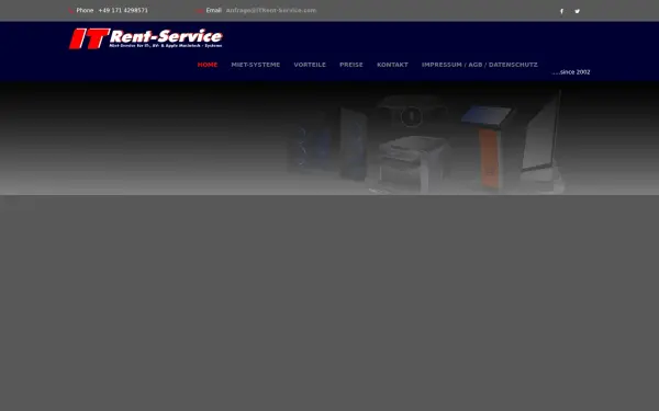 www.itrent-service.de