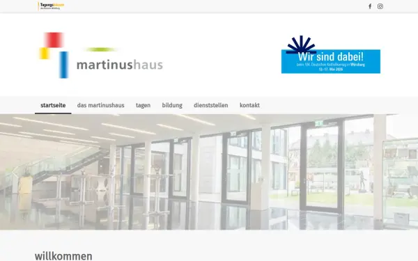 www.martinushaus.de