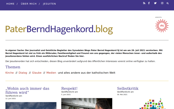 paterberndhagenkord.blog