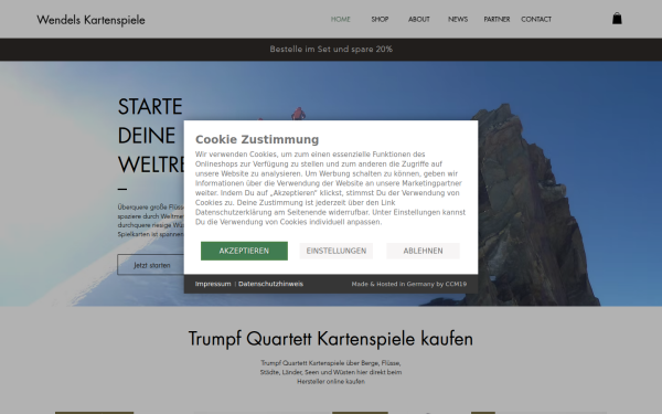 www.wendels-kartenspiele.de