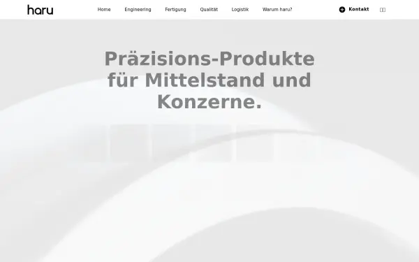 www.haru.de