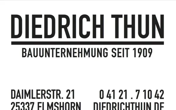 diedrichthun.de